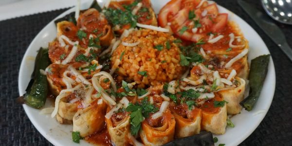 Masal Pide