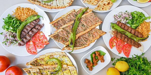 Yeni Nazar Pide & Kebap