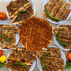 Yeni Nazar Pide & Kebap