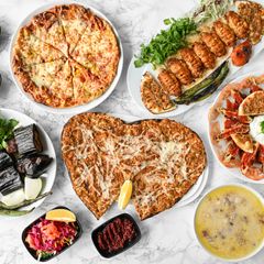 Gaziantepli Sönmez Pide & Kebap