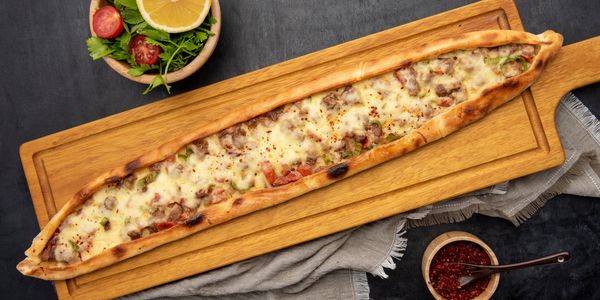 Arya Pide & Kebap