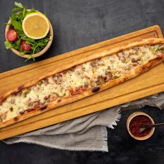 Arya Pide & Kebap