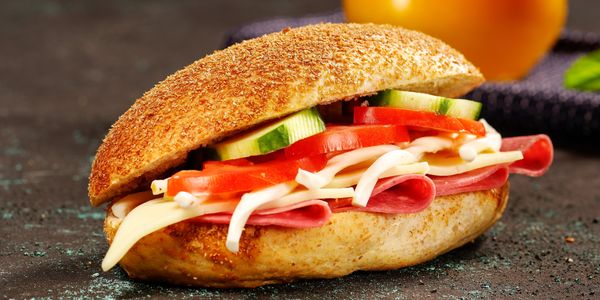 The American Bagel Shop