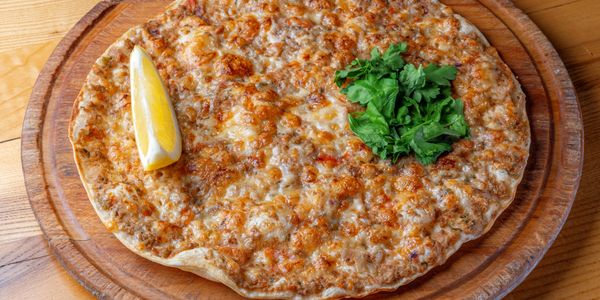 Manzara Pide & Kebap