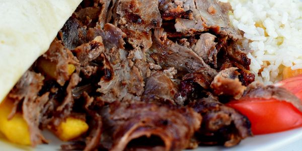 Sevinç Döner