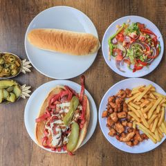 Medcezir Cafe