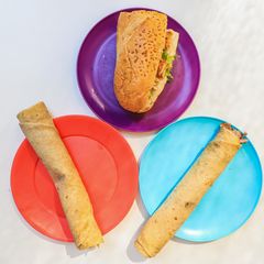 Pita Döner