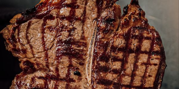 Lezzet Steakhouse