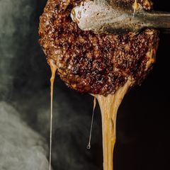 Lezzet Steakhouse