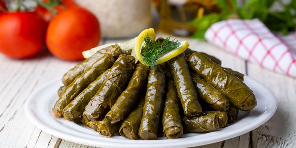 Safran Çiğ Köfte Ve Sarma Evi