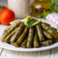 Safran Çiğ Köfte Ve Sarma Evi