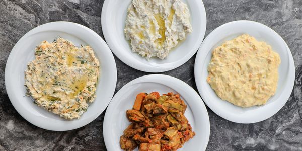 Çoban Yıldızı Meze Evi