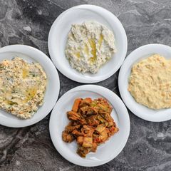 Çoban Yıldızı Meze Evi