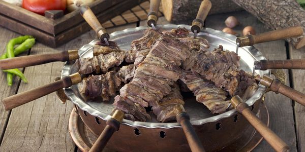 08 Anlaş Usta Cağ Döner