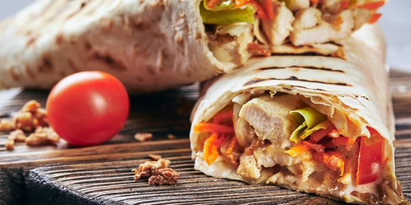 Köşem Antakya Döner