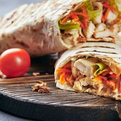 Köşem Antakya Döner