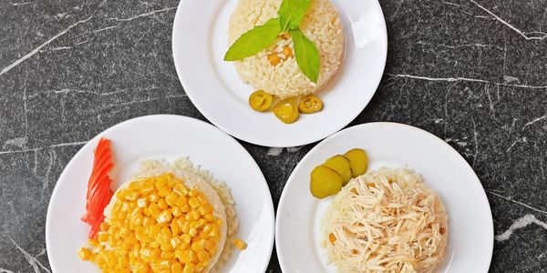 Pilavcı Amca