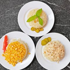 Pilavcı Amca