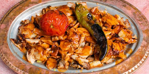 Antakya Döner
