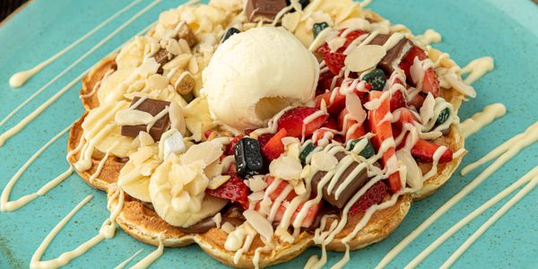 Waffle