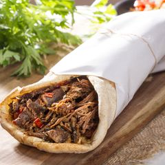 Yanar Döner