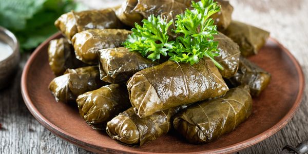 By Sarmacı