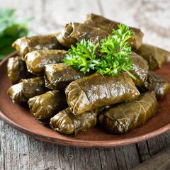 By Sarmacı