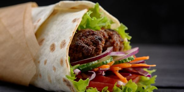 Cihan Döner Sandviç