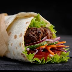 Cihan Döner Sandviç