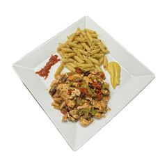 Chef Paket
