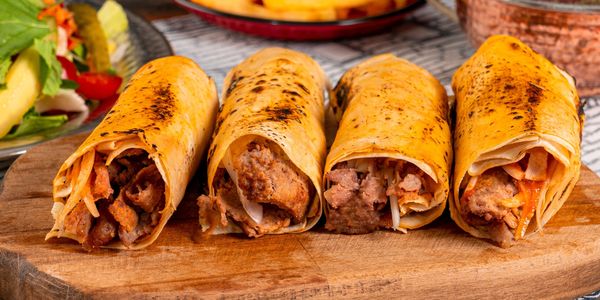 Öz Antakya Döner