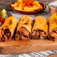Öz Antakya Döner