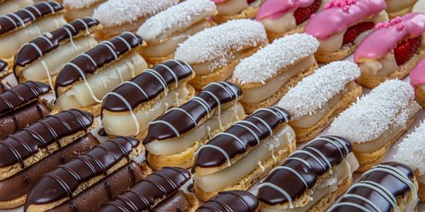 Kalbin Patisserie