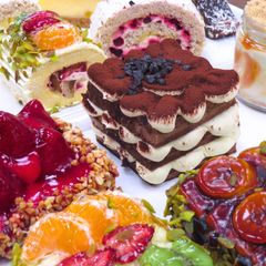 Kalbin Patisserie