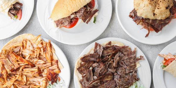 Doyan Döner