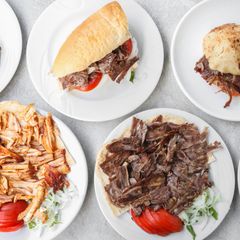 Doyan Döner