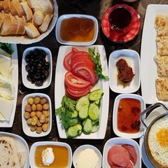 Leme Kahvaltı ve Ev Yemekleri