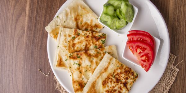 Gözleme Kafe