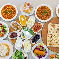 Gözleme Kafe