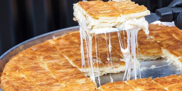 Evim Börek & Baklava Özkanlar