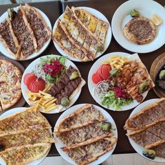 Nefis Pide 2 Zeytinlik