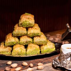 Tatlıcı Celal Usta