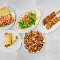 Yagmur Cağ Kebabı