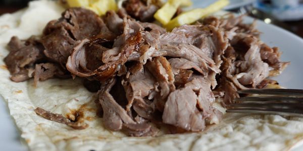 Döner Kingship