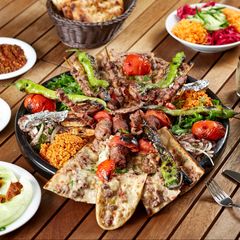 Konyalı Ahmet Usta