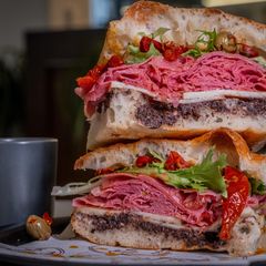 Strada Sandwich