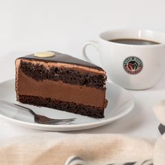 Brew Mood Coffee & Tea
