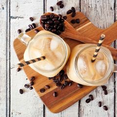 QR Coffee Company