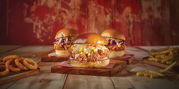 Day 'n' Bite Burgers