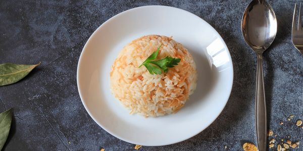Bi Tavuk Bi Pilav